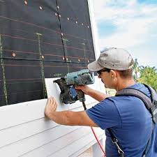 Affordable Siding Repair and Maintenance Services in Hines, OR